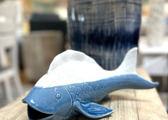 Coastal Accessories